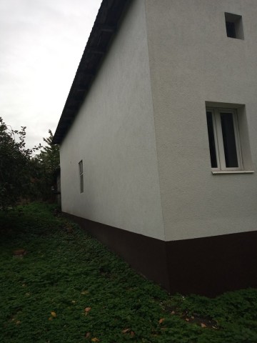 Dom nad Jeziorem Gopło w Kruszwicy , pierwsza linia brzegowa