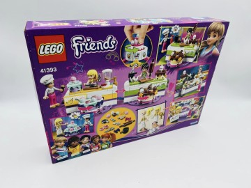 Klocki Lego Friends 41393