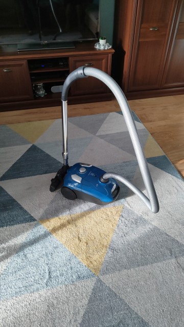 Sprzedam odkurzacz Electrolux