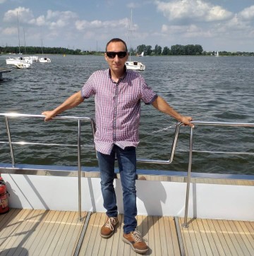 Szukam Pani 23-35 lat Do Uczciwego Poważnego Związku