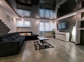 Przestronne, komfortowe i nowoczesne mieszkanie z balkonem
