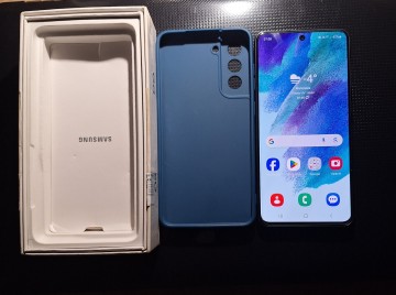 Samsung S21 Fe 5G