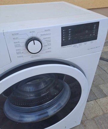 Sprzedam pralkę firmy Beko w 100% sprawna