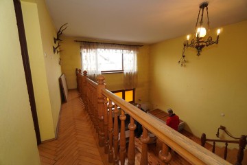 ZAMIENIĘ dom na mieszkanie Konin Niesłusz 170 m2