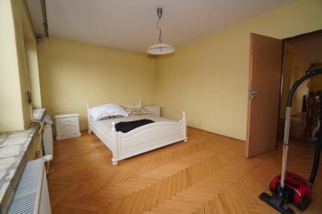 ZAMIENIĘ dom na mieszkanie Konin Niesłusz 170 m2