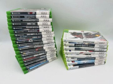 Gry na konsole Xbox, każdy znajdzie coś dla siebie - zaprasz