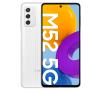 Smartfon SAMSUNG Galaxy M52 6/128GB 5G 6.7" 120Hz Biały