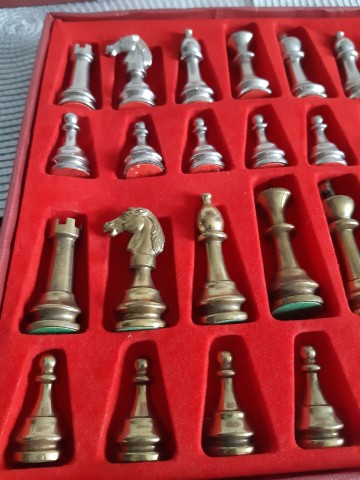 Figury szachowe
