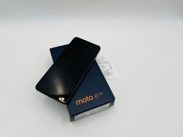 Motorola Moto e32s komplet + gwarancja
