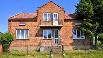 dom na sprzedaż okolice Kłodawy