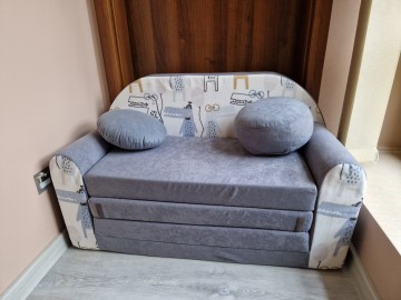 Kanapa / sofa Welox - stan idealny