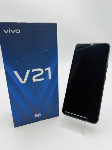 Vivo V21 5G 8/128GB  W komplecie Vivo Ładowarka Karton.  Dan
