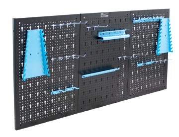 Narzędziowa tablica Metalowa
