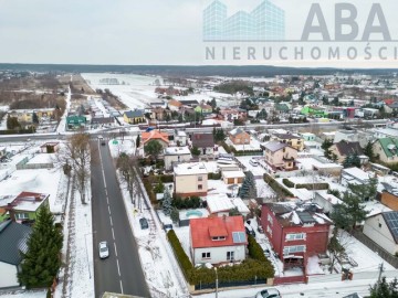 Świetna okazja! Przestronny dom w sercu Turku