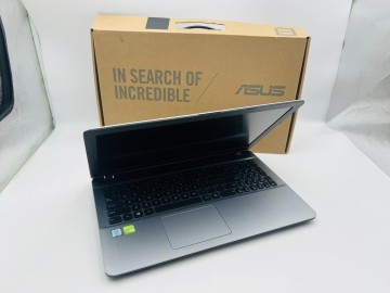 Laptop ASUS X515EA-BQ1222 15,6"