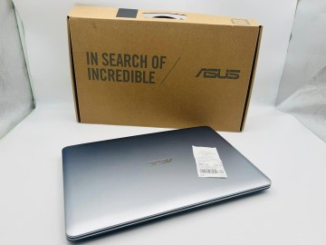 Laptop ASUS X515EA-BQ1222 15,6"