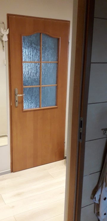 drzwi pokojowe