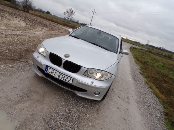 BMW 1 2.0 DIESEL