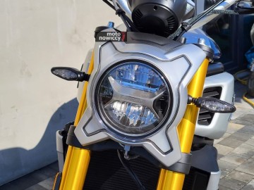 CF MOTO CL-X HERITAGE 700 motocykl gwarancja dytrybutor