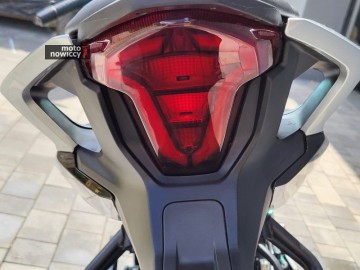 CF MOTO SR 300 motocykl nowy gwarancja dystrybutor salon