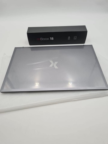 Laptop Maxcom mBook 15  Data zakupu 04.01.2024 r. Salon Plus