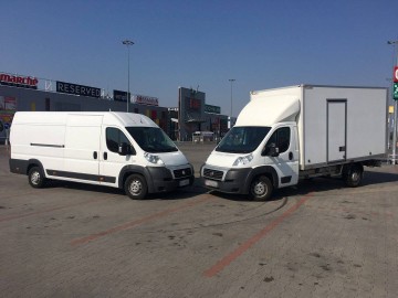 Firma przeprowadzkowa Konin 609 735 860