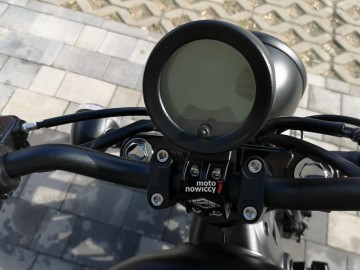 KEEWAY K-LIGHT 125 motocykl PROMOCJA gwarancja raty