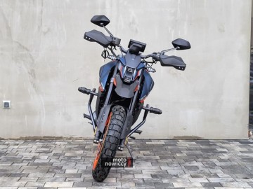 ZONTES U1 125 motocykl gwarancja sportowy nowy salon