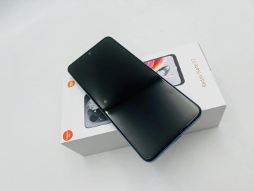 Xiaomi Redmi Note 12 Komplet + gwarancja