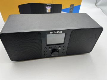 Radioodbiornik TechniSat Classic 300 IR gwarancja W kompleci