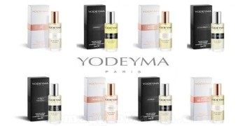 Perfumy YODEYMA w Health & Beauty