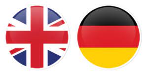 Korepetycje język angielski i niemiecki