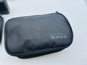 Kamera GoPro Hero 7 Black duży zestaw ???????? Data zakupu 0 ...