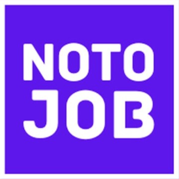 Notojob - portal ogłoszeń o pracę
