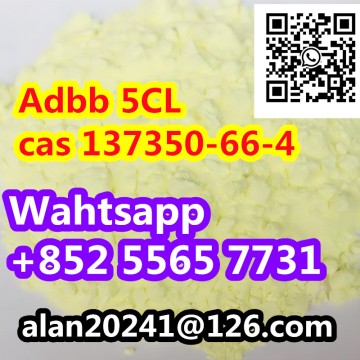 cas137350-66-4 Adbb 5CL