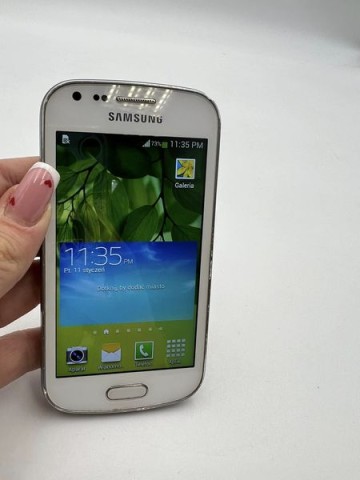 Samsung Galaxy Trend Plus  Informacje  Samsung GT-S7580, Gal