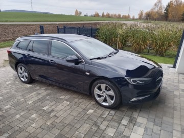 Sprzedam Opel Insignia