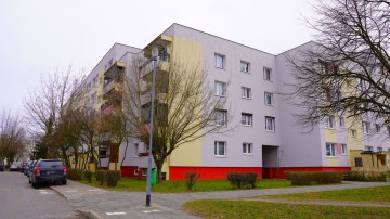 Mieszkanie w Turku na sprzedaż Os. Wyzwolenia PARTER