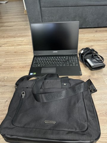Laptop Lenovo Legion Y540-15|RH !!! Super stan !!!