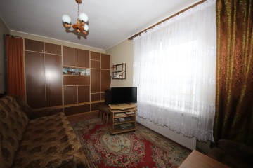 Konin, os. Gosławice - 51 m2, 2 pokoje - I piętro