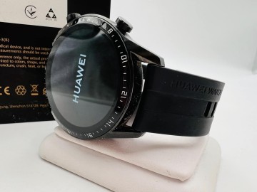 Huawei Watch GT2  LTN-B19 W komplecie ładowarka oryginalna o