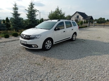 Na sprzedaż Dacia Logan MCV