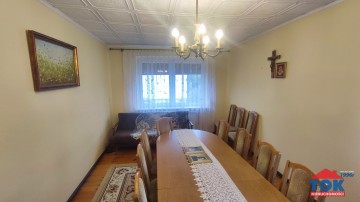Dom wolnostojący na sprzedaż | Kazimierz Biskupi