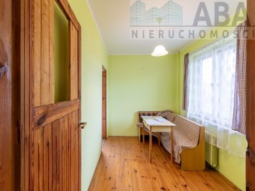 Dom na sprzedaż do własnej aranżacji - gmina Kramsk