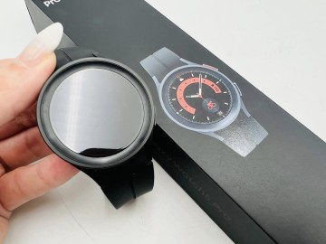 Smartwatch SAMSUNG Galaxy Watch 5 Pro