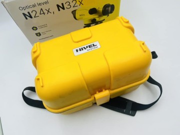 Niwelator optyczny NIVEL SYSTEM N24x