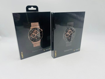 Smartwatch Maxcom FW58 Vanad Pro  Komplet + gwarancja