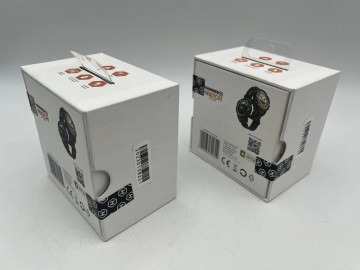 Smartwatch HAMMER Watch Plus  Komplet + gwarancja