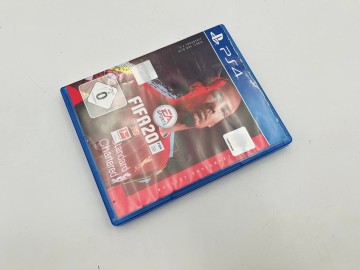 FIFA 20 na PS4