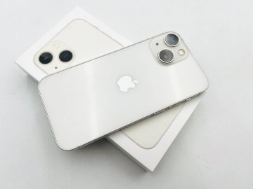 Smartfon APPLE iPhone 13 mini